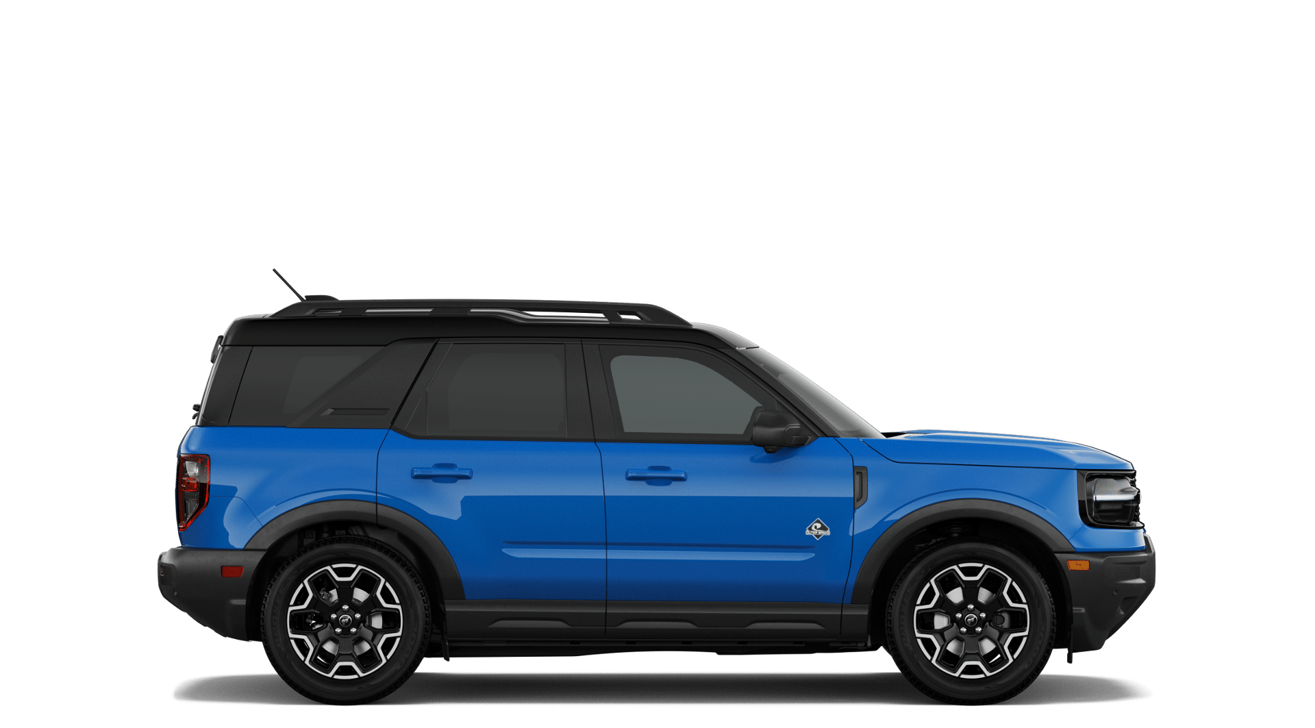 2026 Ford Bronco Sport® External Image 1